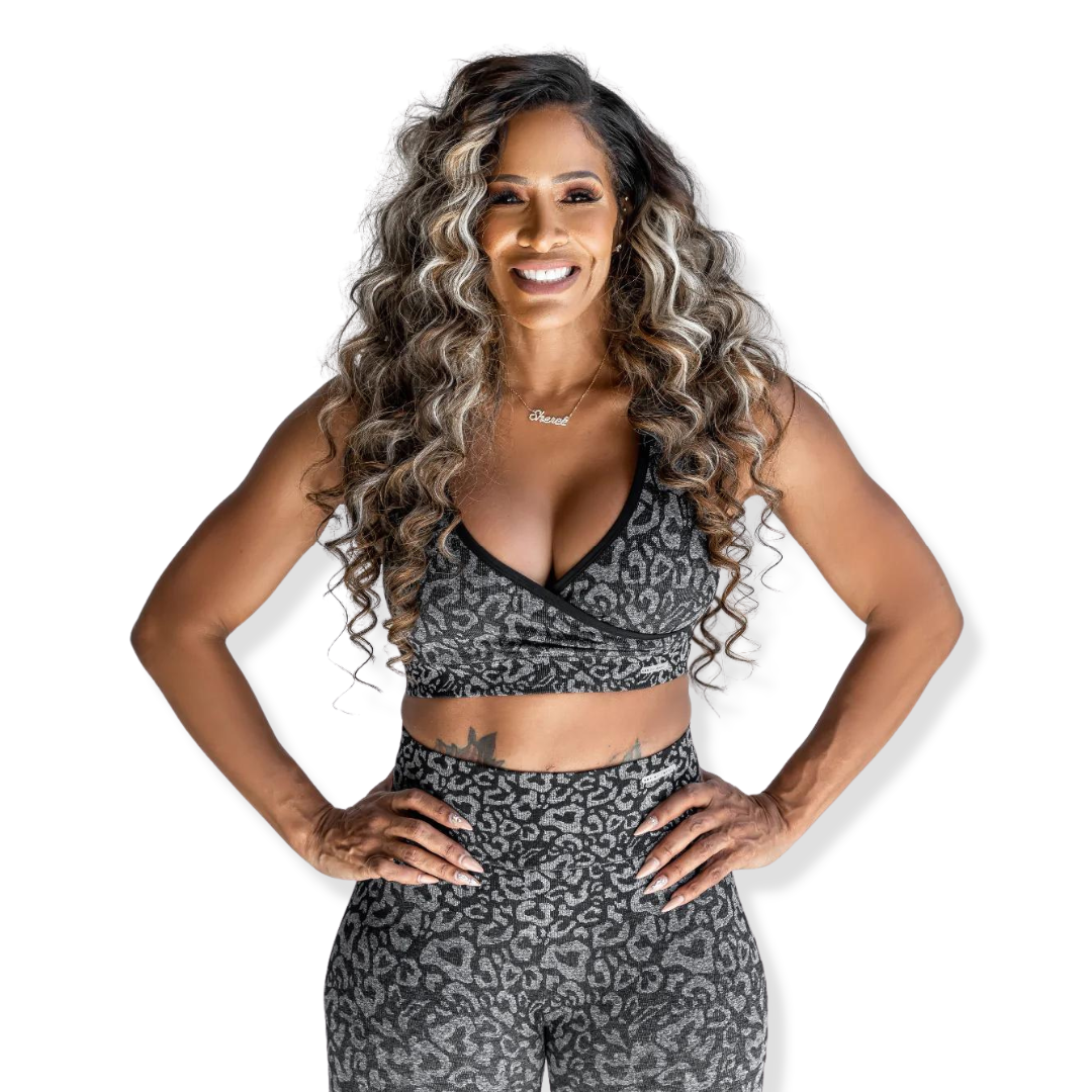 Fitness – SHE by Shereé