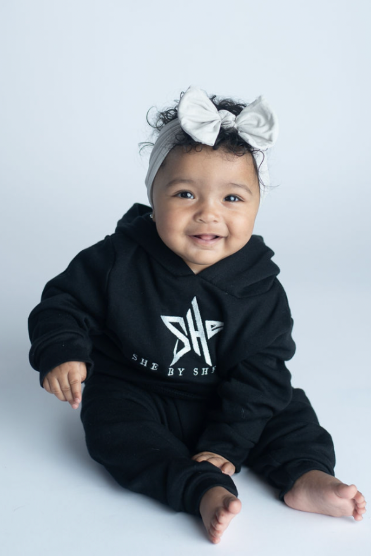 SHE Baby