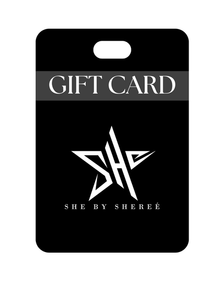 SBS Gift Card