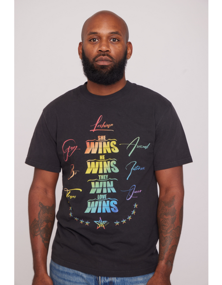 SBS Proud T-Shirt