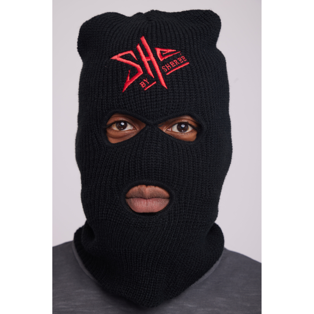SBS Ski Mask