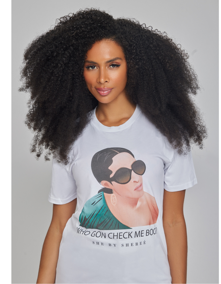 WGCMB? T-Shirt