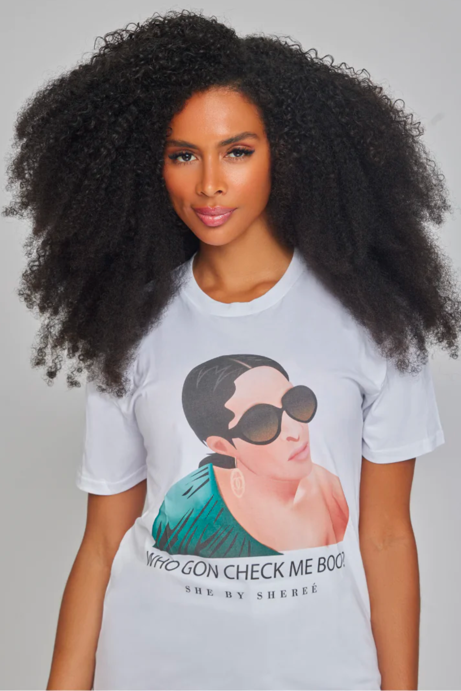 Graphic Tees