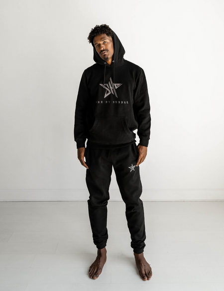 She's a Star Jogger (Hoodie sold separately)