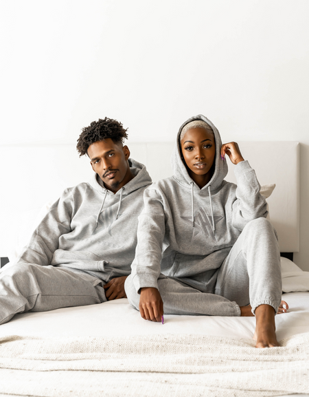 She's A Star Hoodie (Jogger sold separately)