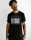 Joggers Barcode Tee