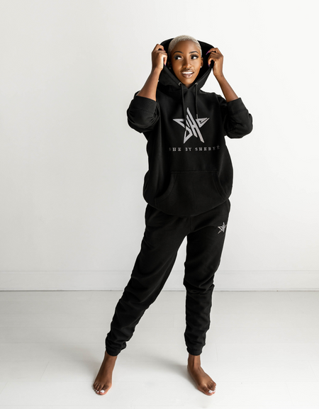 She's a Star Jogger (Hoodie sold separately)