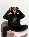 She's A Star Hoodie (Jogger sold separately)
