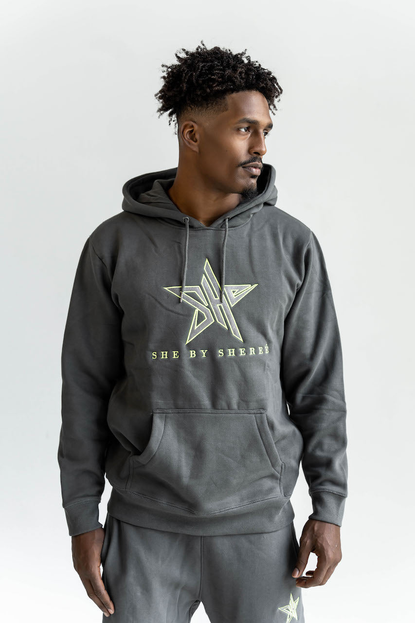 She's A Star Hoodie (Jogger sold separately)