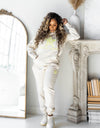 She's A Star Hoodie (Jogger sold separately)