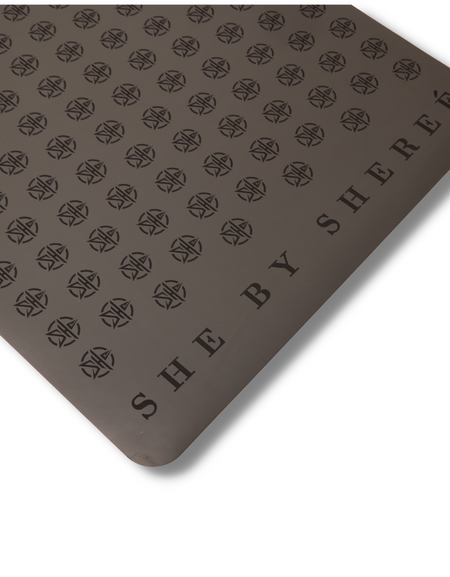 Mosaic SHE Yoga Mat