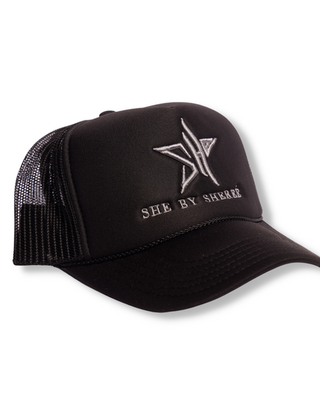 SHE by Shereé Trucker Hats