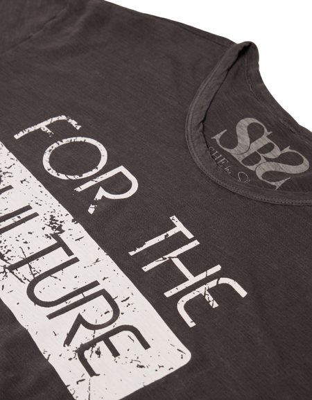 For the Culture T-Shirt