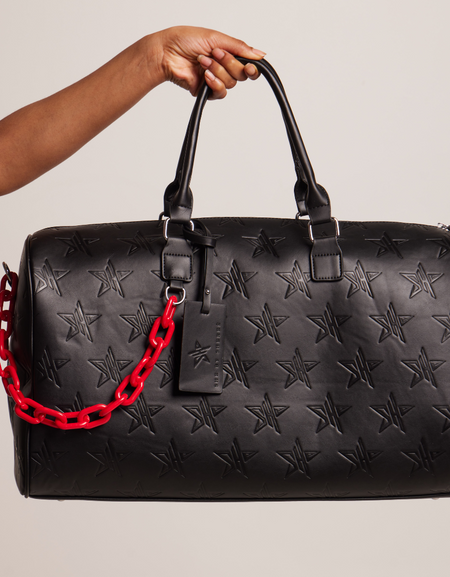 SHE Duffel Bag