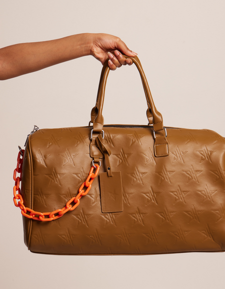 SHE Duffel Bag