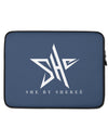 SBS Laptop Sleeve - Blue