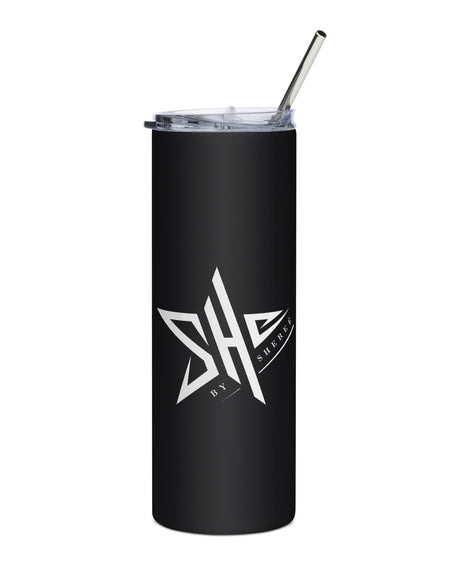ByShereé Tumbler - Black
