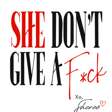 A Housewife's Guide to Not Give a F*ck!