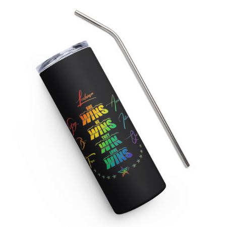 SBS Pride Collection