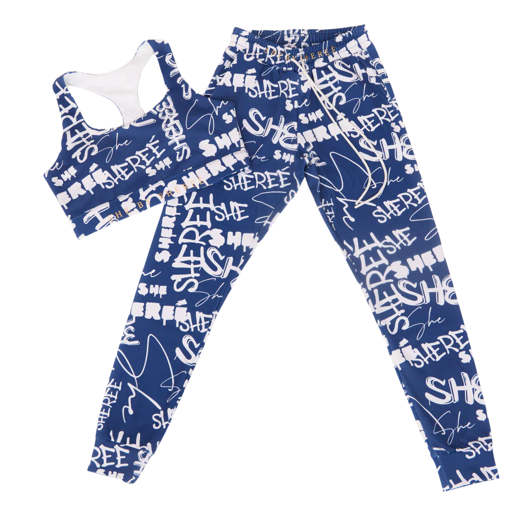 Schere Merch New Arrivals – SHE by Shereé