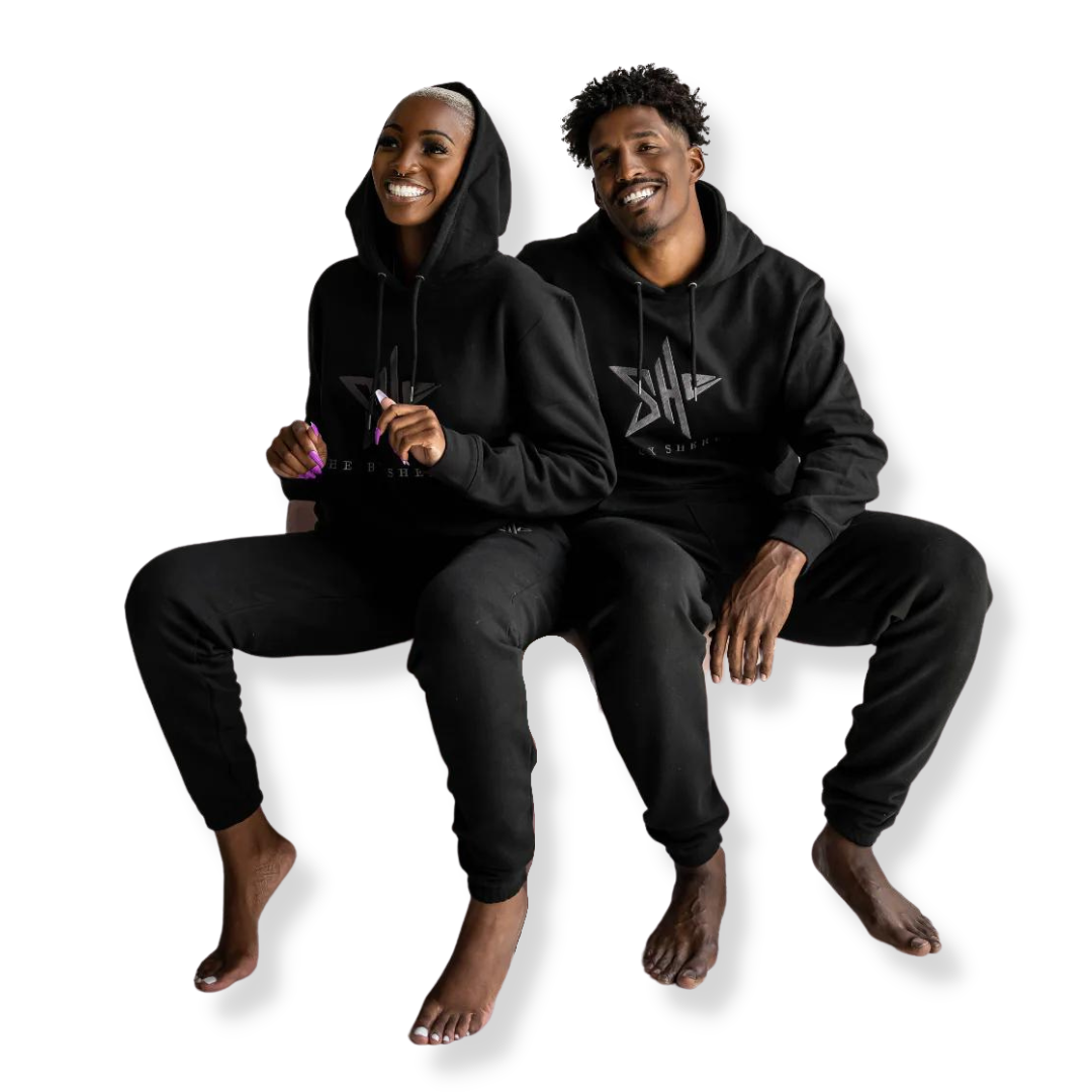 Schere Merch Apparel – SHE by Shereé
