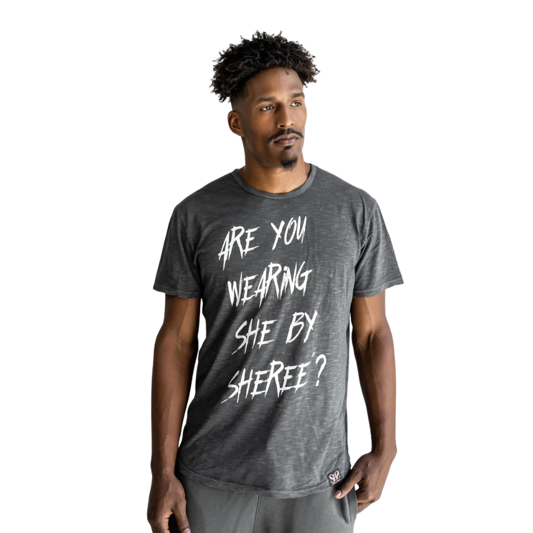 Graphic Tees – SHE by Shereé
