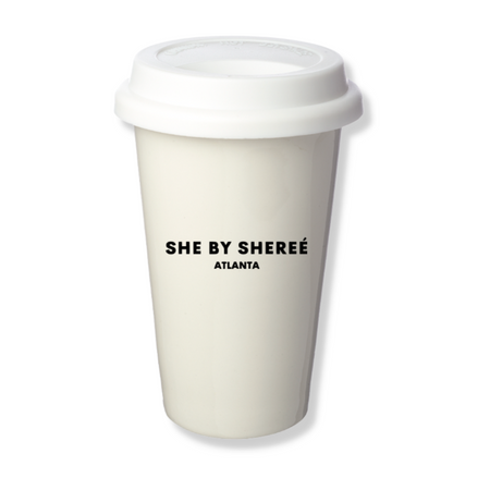 SHE Duffel Bag – She by Shereé
