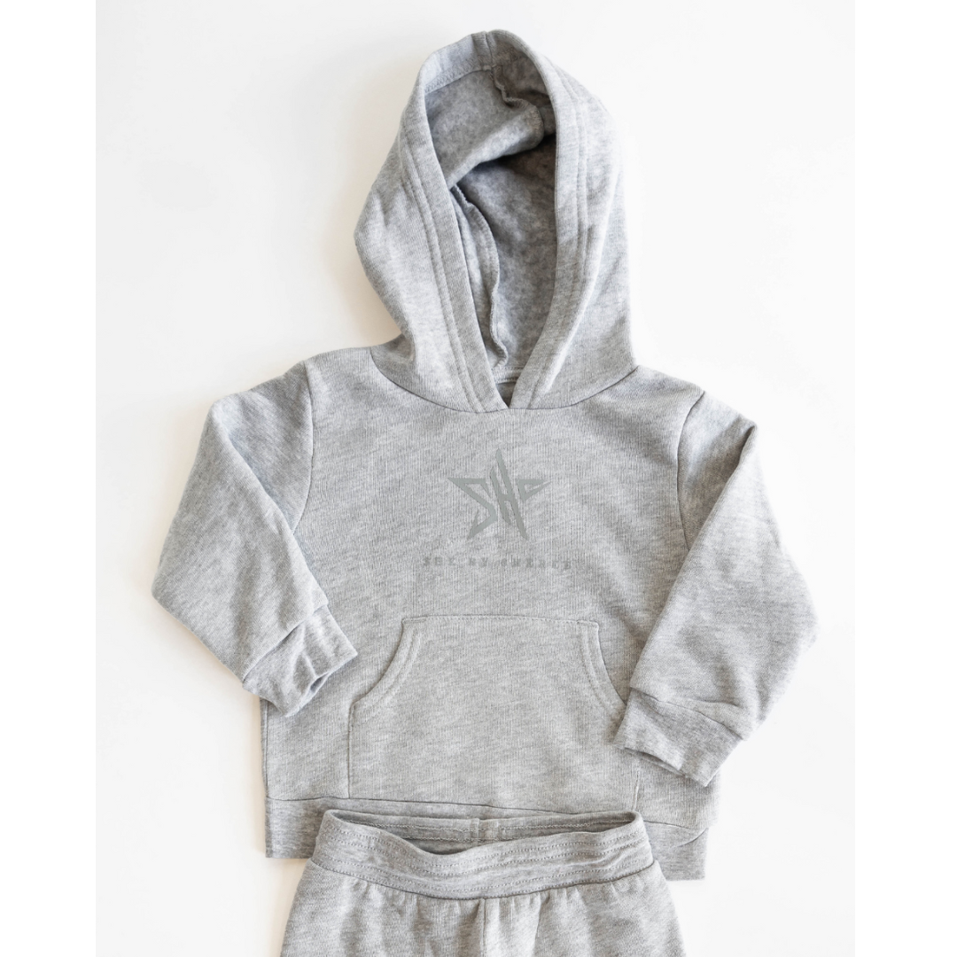 Child Star Hoodie & Jogger Set