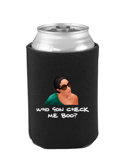 WGCMB? Beer Sleeve