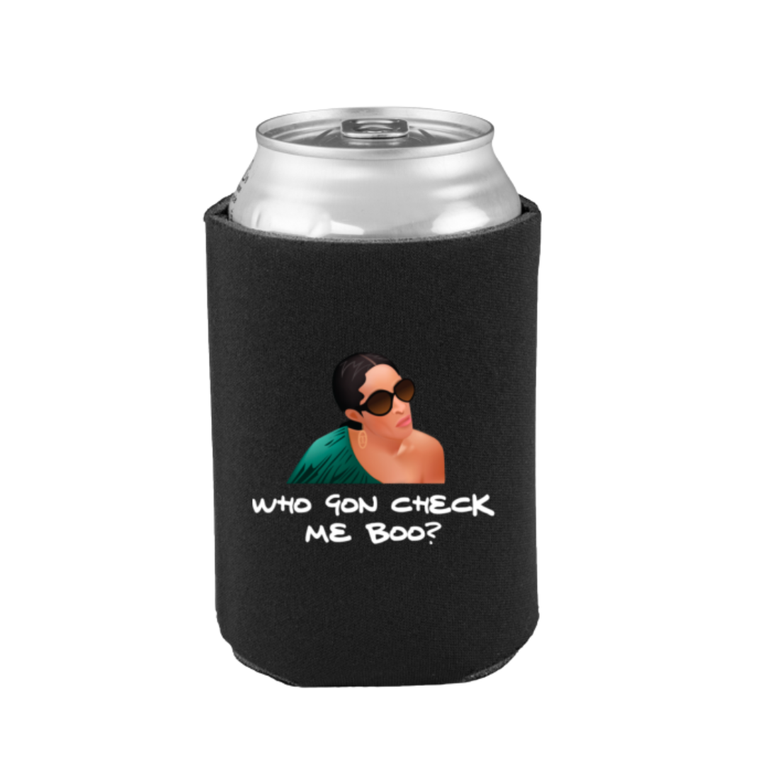 WGCMB? Beer Sleeve