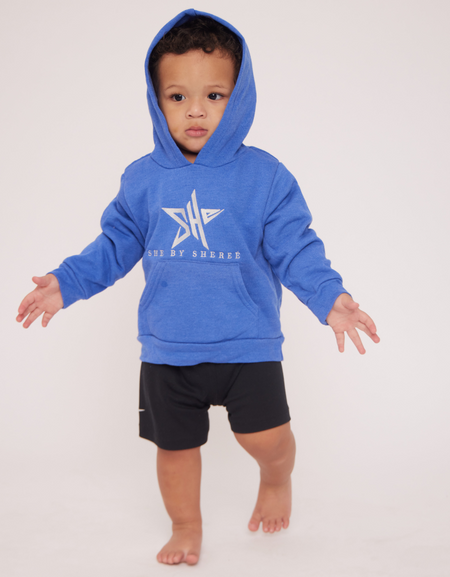 Child Star Hoodie