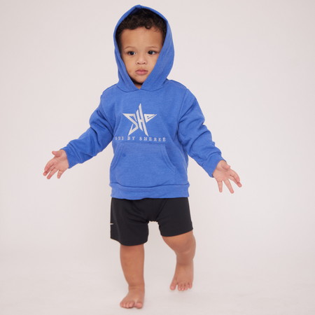 Child Star Hoodie