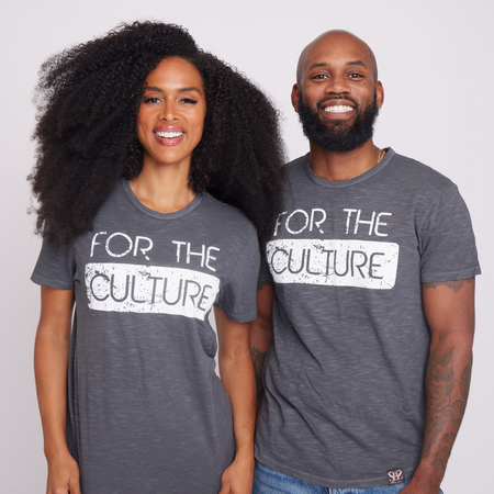 For the Culture T-Shirt