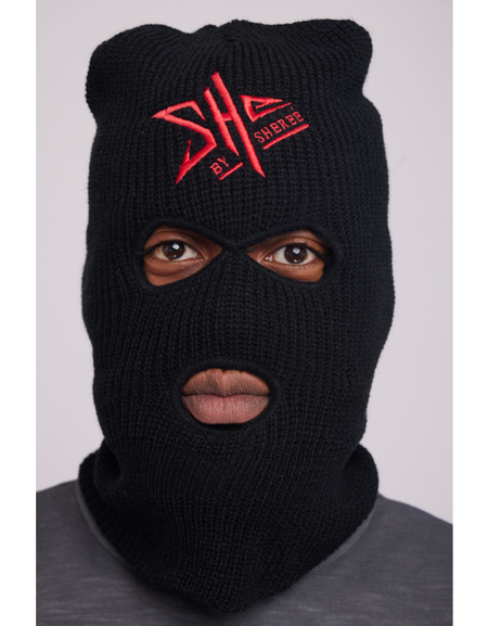 SBS Ski Mask