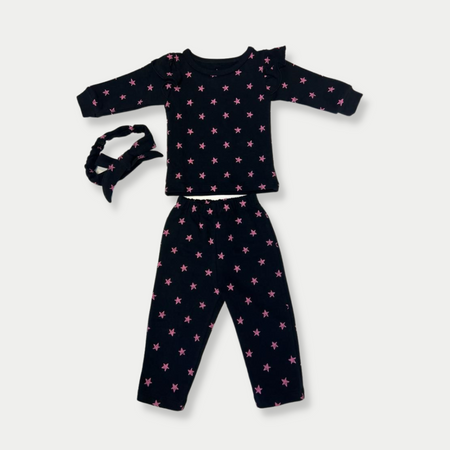 A Star is Born Sweatshirt Set