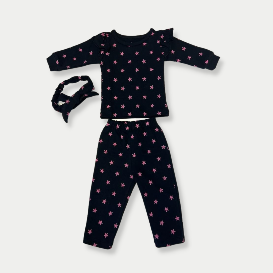 A Star is Born Sweatshirt Set