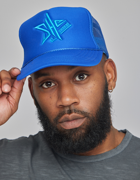 SBS Trucker Hats