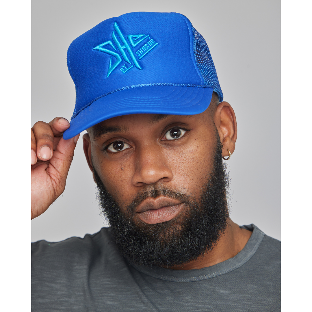 SBS Trucker Hats