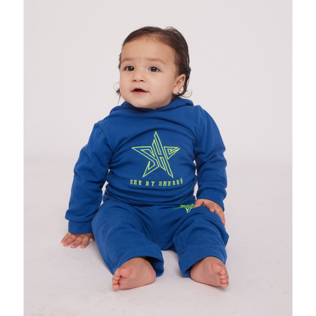 SBS Baby Hoodie & Jogger Set