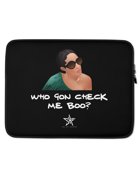 WGCMB? Laptop Sleeve
