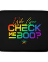 WGMB? Pride Laptop Sleeve