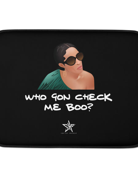 WGCMB? Laptop Sleeve