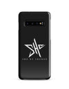 SBS Samsung Case - Black