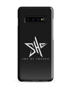 SBS Samsung Case - Black