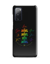 SHE Pride Samsung Case