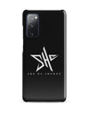 SBS Samsung Case - Black