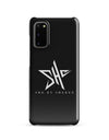 SBS Samsung Case - Black