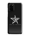 SBS Samsung Case - Black