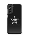 SBS Samsung Case - Black