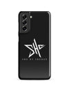 SBS Samsung Case - Black